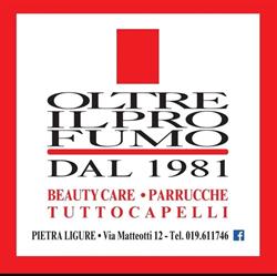 Oltre il Profumo di Ravo Gabriella Profumeria Articoli per Parrucchieri