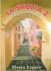 Ristorante La Svolta 2