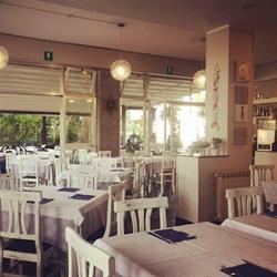 Ristorante Pizzeria il Gambero di Calderara Francesco