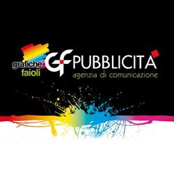 G.F. Pubblicita' di Faioli Giuseppe Pubblicita Grafica e Stampa