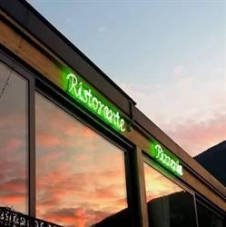 Pizzeria Rosspach di Zeni