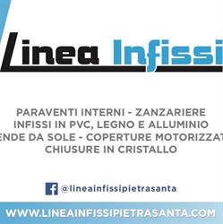 Linea Infissi di Bertellotti Lorenzo