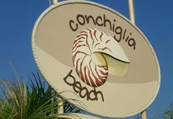 Bagno Conchiglia Beach Sas Di C. Chiodelli E C.