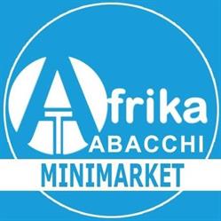 Afrika Tabacchi di Sartini Anna Giulia Cartoleria Casalinghi Profumeria