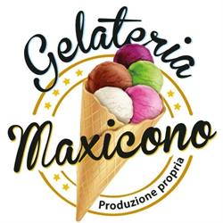 Gelateria Maxicono Produzione Artigianale