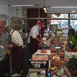 Macelleria Salumeria La Bella Di Padoin Daniele