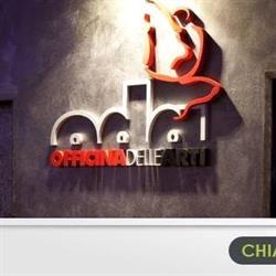 Officina Delle Arti S.S.D.R.L.