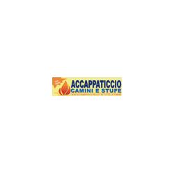 Accappaticcio Franco - Camini e Stufe