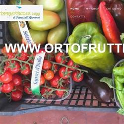 Ortofrutticola 2099 di Petruccelli Giovanni