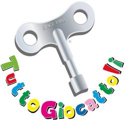 Tutto Giocattoli