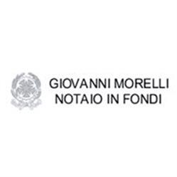 Morelli Dr. Giovanni Notaio