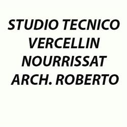 Studio Tecnico Vercellin Nourrissat Arch. Roberto