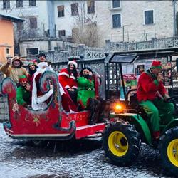 Pro Loco Pieve Tesino Ufficio Turistico