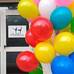 A.S.D. Artedanza Scuola Di Danza Ufficio Scuola Di Danza