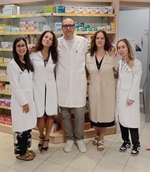 Farmacia Comunale Beato Bertrando srl