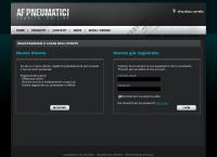 Sito di Brentagomme S.r.l