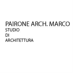 Pairone Arch. Marco Studio di Architettura