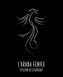 Ristorante L'araba Fenice Di Iovino Daniela