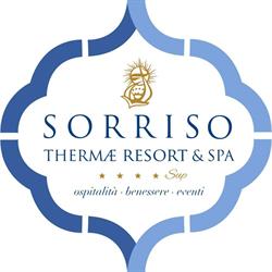 Albergo Sorriso Thermae Resort****
