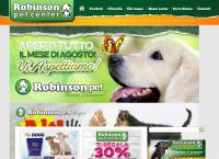 ROBINSON S.A.S DI GIOVANNI CASADEI e C.
