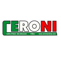 Ceroni Di Ceroni Andrea Carriattrezzi Gru Idrauliche