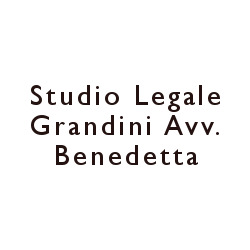 Studio Legale Grandini Avv. Benedetta