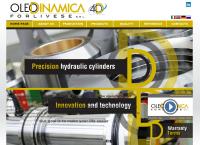 Oleodinamica Forlivese S.r.l Linea fax