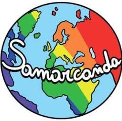 Samarcanda