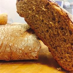 Forno Pasticceria Profumo di Pane