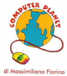 Computer Planet di Fiorino Massimiliano