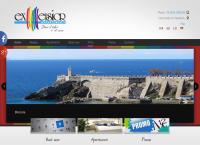 Sito di Immobiliare Excelsior S.r.l