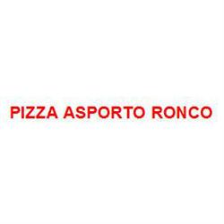 Pizza Asporto Ronco