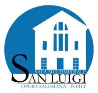 Sala Multimediale san Luigi