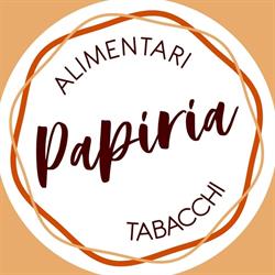 PAPIRIA alimentari