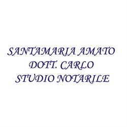 Santamaria Amato Dott. Carlo Studio Notarile