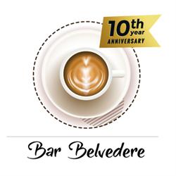 Bar Pasticceria Belvedere di de Santis Marco