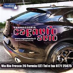 Autocarrozzeria Cagnufo