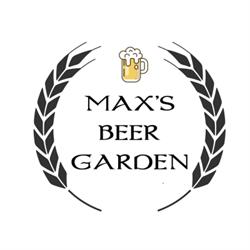 Max'S Beer Garden