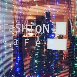 Fashion Cafe' Di Granchi Giovanna