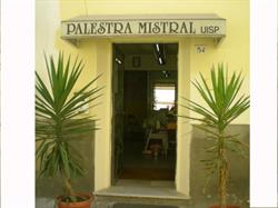Palestra Mistral-Asd Medici Insegnanti Ed.fisica