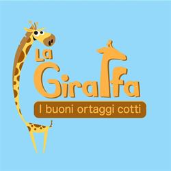 La Giraffa Verdure