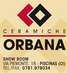 Ceramiche Orbana Srl