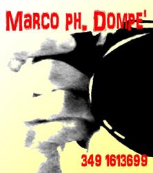 Fotografando di Dompe' Marco
