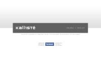 Kalliste' S.r.l Produzione Calzature