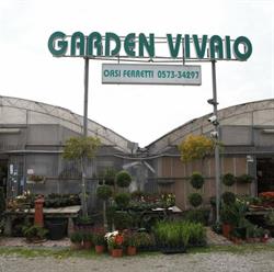 Garden Oasi Di Ferretti Luciana Roberta