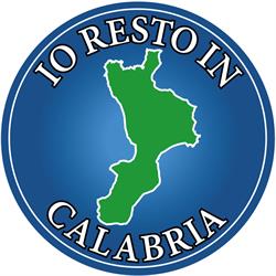 Associazione io Resto in Calabria