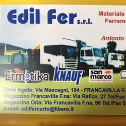 Edil.fer S.r.l