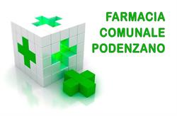 Farmacia Comunale Podenzano