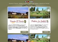 Sito di Tenuta Il Tresto