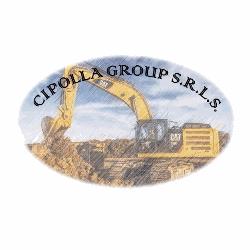 Cipolla Group s.r.l. Lavori Edili & Stradali